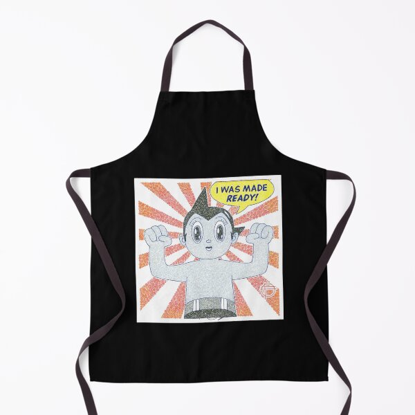Item preview, Art - Astro Boy designed and sold by hanvhphuv.