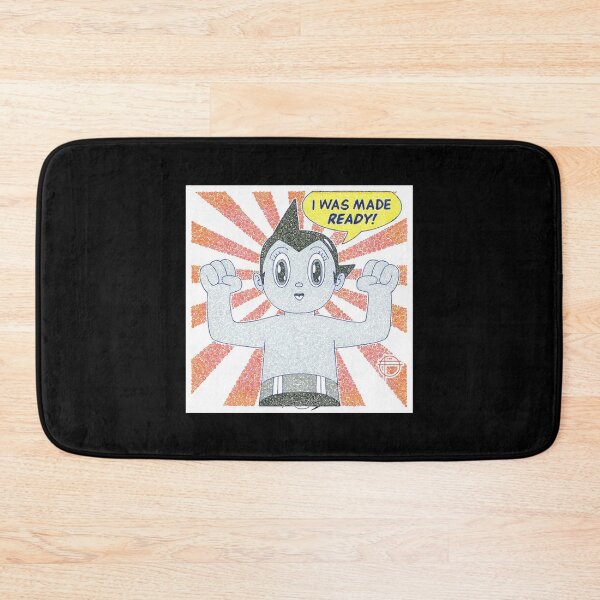 Item preview, Art - Astro Boy designed and sold by hanvhphuv.