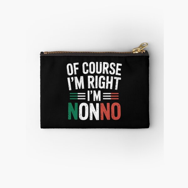 Item preview, I'M Nonno Italian Grandpa Nonno Grandfather  designed and sold by SlogariArt.