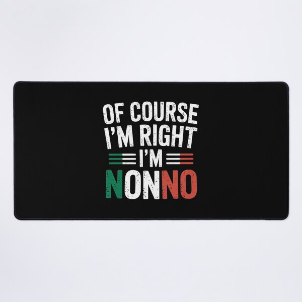 Item preview, I'M Nonno Italian Grandpa Nonno Grandfather  designed and sold by SlogariArt.