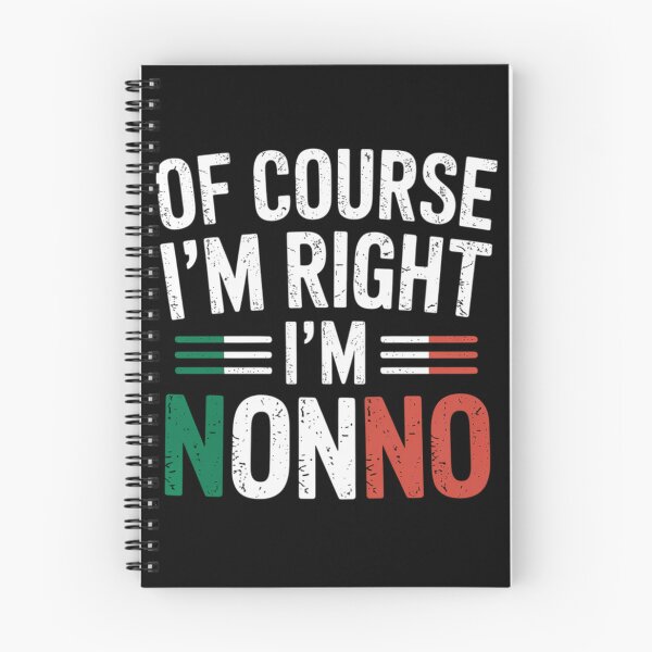 Item preview, I'M Nonno Italian Grandpa Nonno Grandfather  designed and sold by SlogariArt.