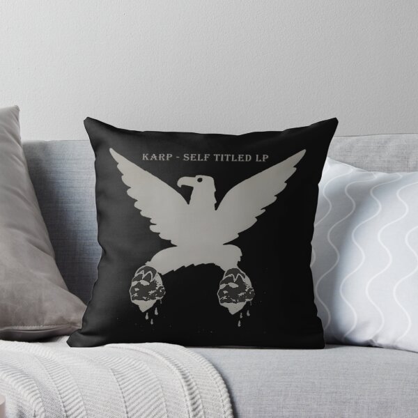 Item preview, Karp Band Rock Self Titled Lp Vinyl Record designed and sold by jennieloriu0.