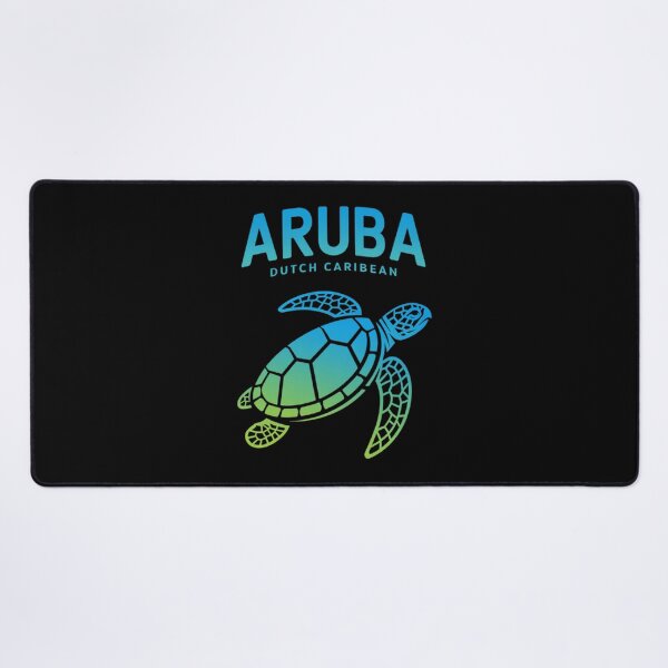 Item preview,  Aruba Sea Turtle Cruise Vacation  designed and sold by SlogariArt.