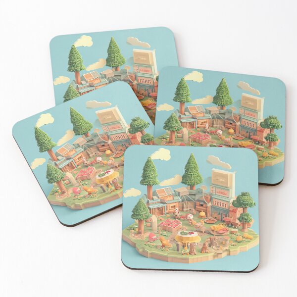 Item preview, Culinary Crossing designed and sold by ONYX Pixee.