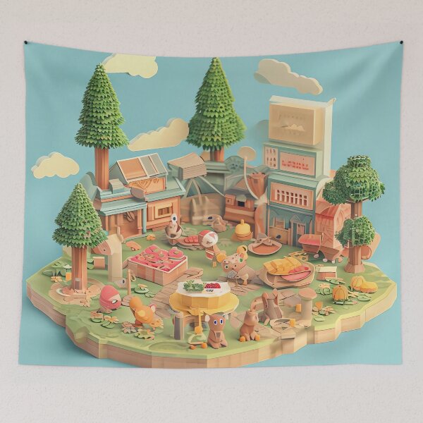 Item preview, Culinary Crossing designed and sold by ONYX Pixee.