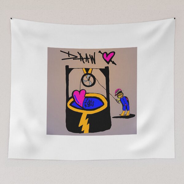 Item preview, Looking For Love In The Wishing Well designed and sold by JamieFmorriSS.