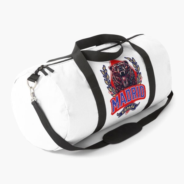 Item preview, Madrid bear animated alt designed and sold by VRedBaller.