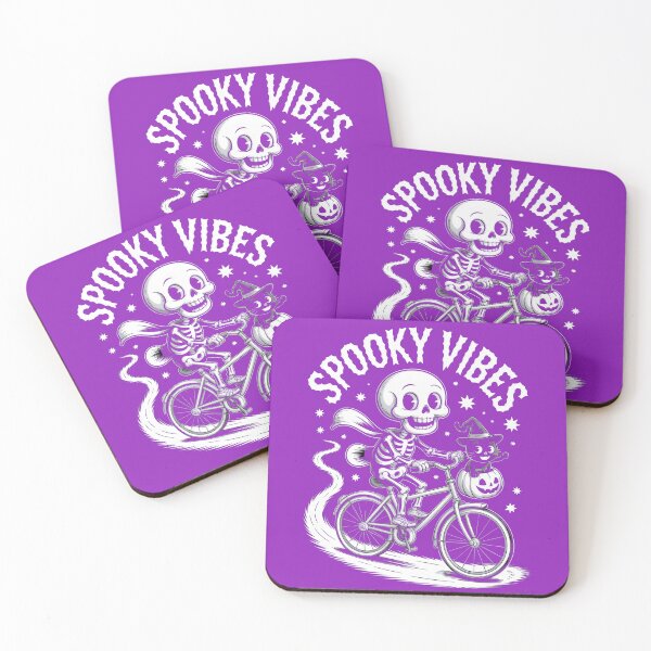 Item preview, Spooky Vibes Ride designed and sold by CrystalCove11.