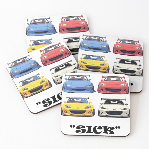 Item preview, " SICK " designed and sold by MyYata.