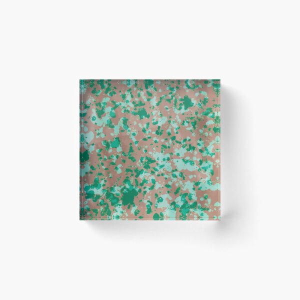 Item preview, Lost and Struggling, Abstract Art in my Head designed and sold by CharlottePlaceArt.