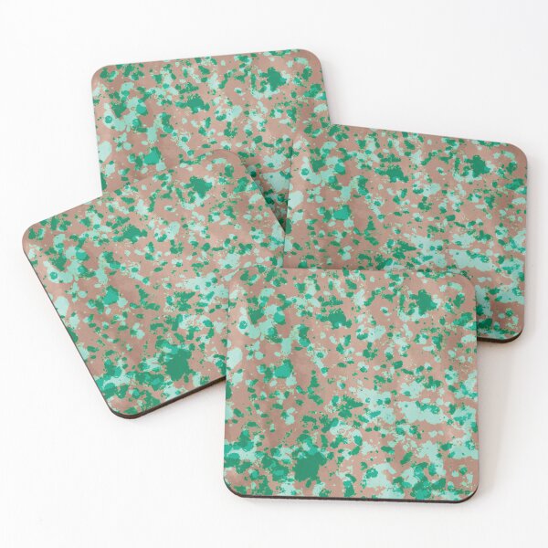 Item preview, Lost and Struggling, Abstract Art in my Head designed and sold by CharlottePlaceArt.