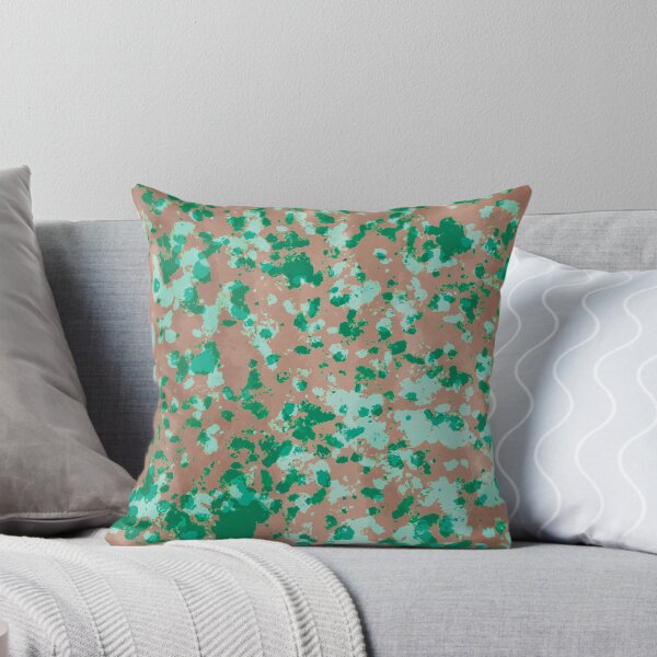 Item preview, Lost and Struggling, Abstract Art in my Head designed and sold by CharlottePlaceArt.