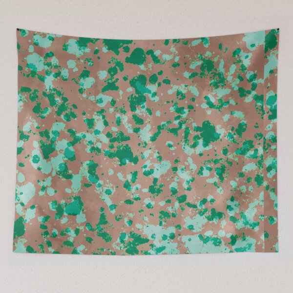 Item preview, Lost and Struggling, Abstract Art in my Head designed and sold by CharlottePlaceArt.