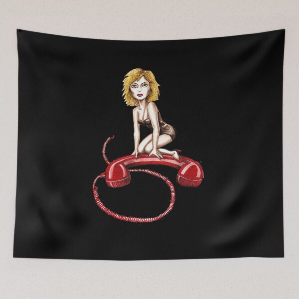 Item preview, Call me designed and sold by Laurent Cazuguel.