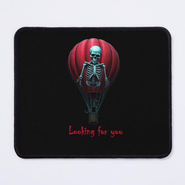 Item preview, Looking for you skeleton designed and sold by Zygu.
