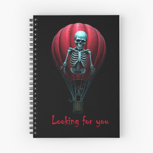 Item preview, Looking for you skeleton designed and sold by Zygu.