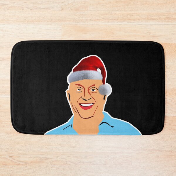 Item preview, Steve Christmas Gift illustration designed and sold by ZooStateofMind.