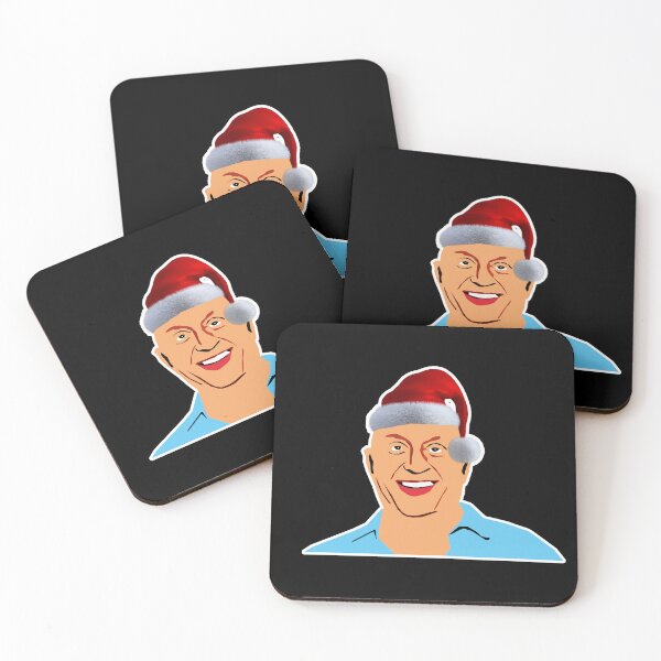 Item preview, Steve Christmas Gift illustration designed and sold by ZooStateofMind.