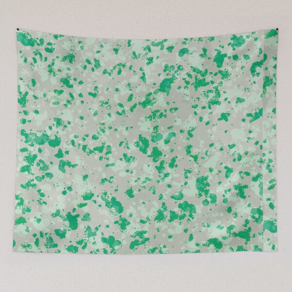 Item preview, Lost and Struggling, Abstract Art in my Head designed and sold by CharlottePlaceArt.