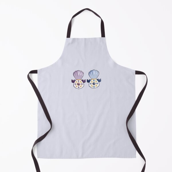 Item preview, Karen & Noel necklaces - Mermaid melody designed and sold by Fontank.