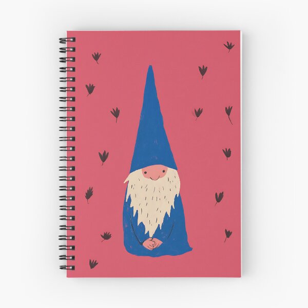 Item preview, Magical Forest Gnome designed and sold by bapupa.