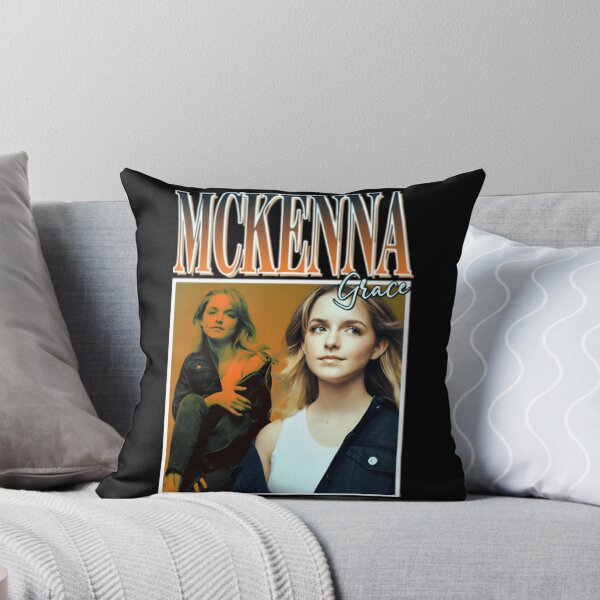 Item preview, Mckenna Grace designed and sold by mariannilda70.