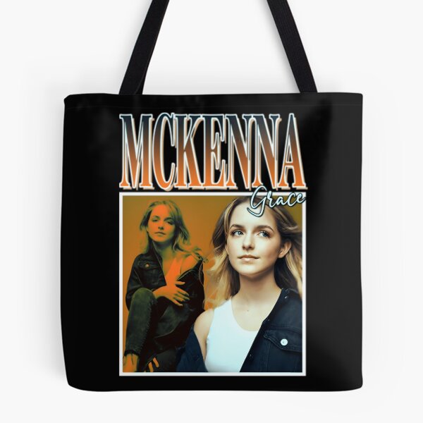 Item preview, Mckenna Grace designed and sold by mariannilda70.