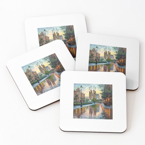 Item preview, Barcelona designed and sold by From Spain with Love .