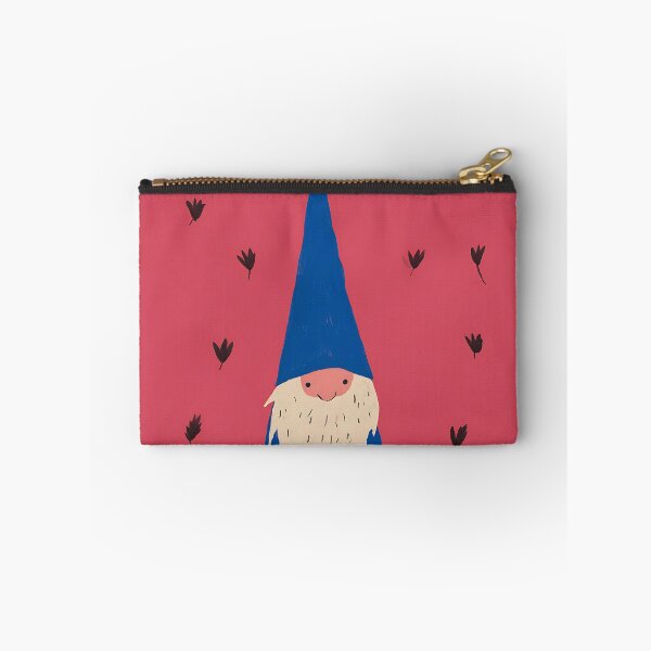 Item preview, Magical Forest Gnome designed and sold by bapupa.
