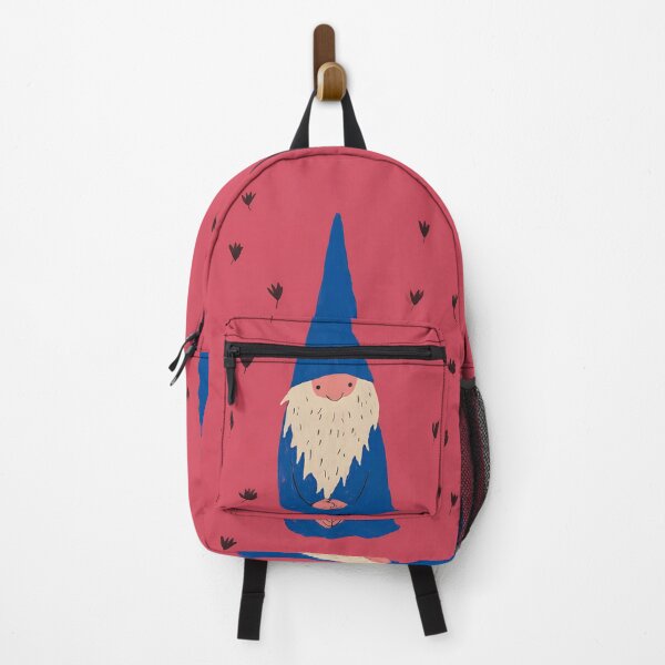 Item preview, Magical Forest Gnome designed and sold by bapupa.