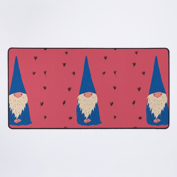 Item preview, Magical Forest Gnome designed and sold by bapupa.