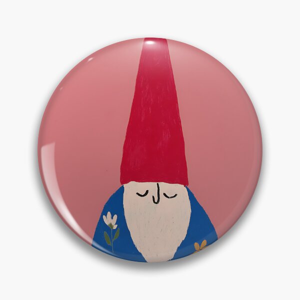 Item preview, Cozy Garden Gnome designed and sold by bapupa.
