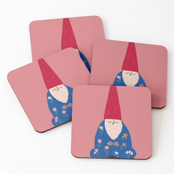 Item preview, Cozy Garden Gnome designed and sold by bapupa.