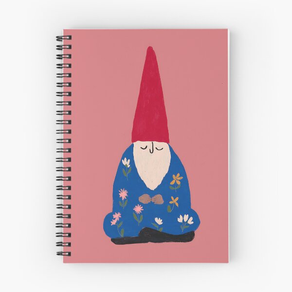 Item preview, Cozy Garden Gnome designed and sold by bapupa.