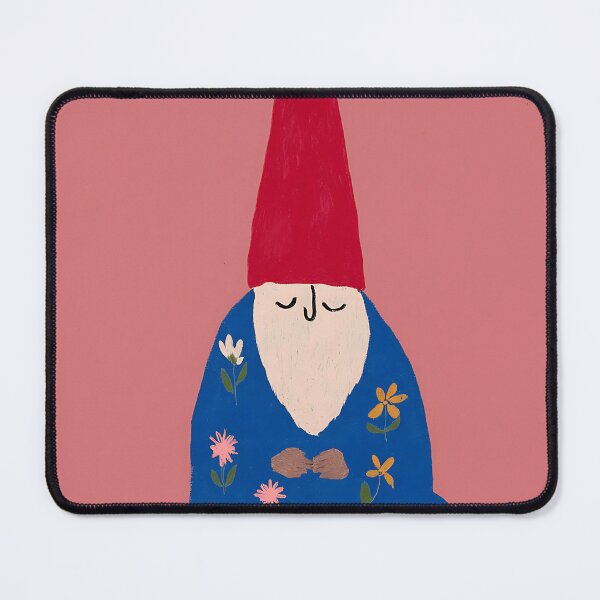 Item preview, Cozy Garden Gnome designed and sold by bapupa.