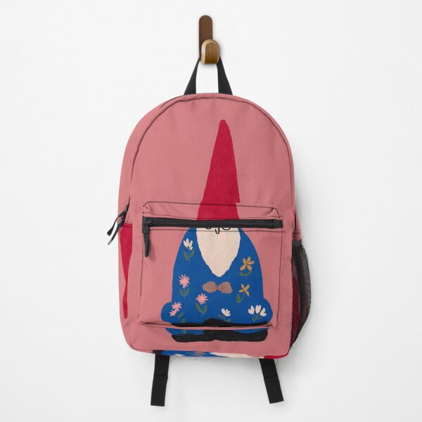 Item preview, Cozy Garden Gnome designed and sold by bapupa.