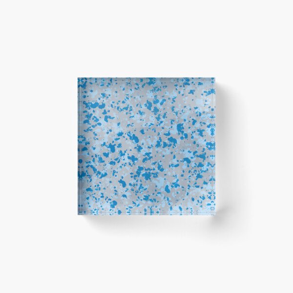 Item preview, Lost and Struggling, Abstract Art in my Head designed and sold by CharlottePlaceArt.