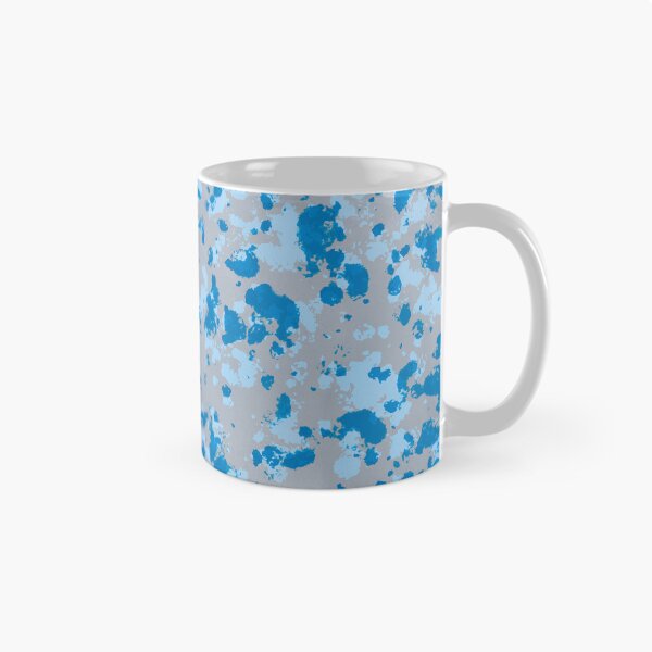 Item preview, Lost and Struggling, Abstract Art in my Head designed and sold by CharlottePlaceArt.