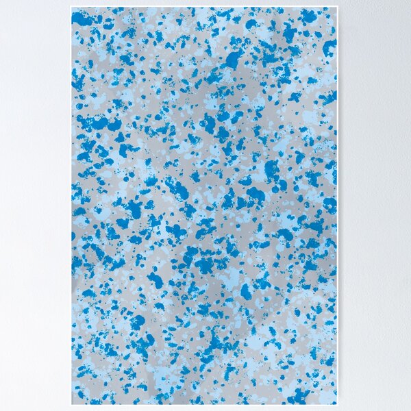 Item preview, Lost and Struggling, Abstract Art in my Head designed and sold by CharlottePlaceArt.