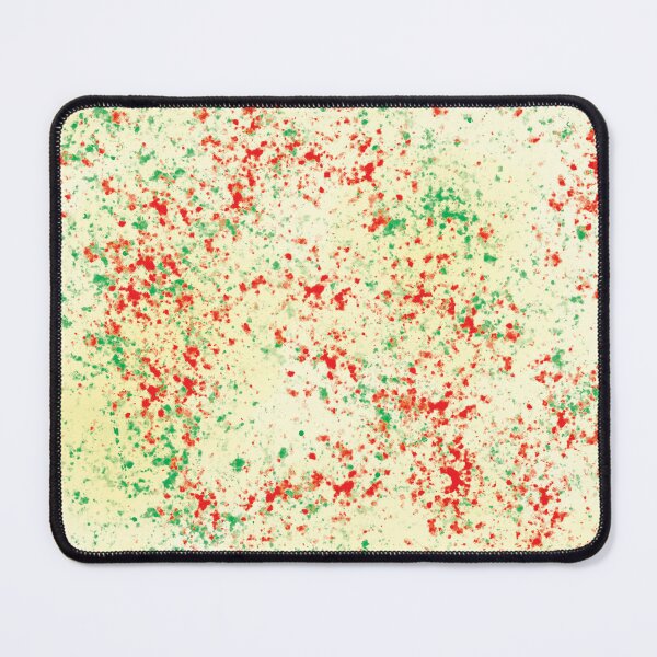 Item preview, Lost and Struggling, Abstract Art in my Head designed and sold by CharlottePlaceArt.