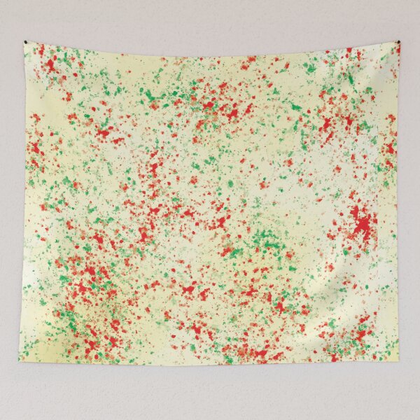 Item preview, Lost and Struggling, Abstract Art in my Head designed and sold by CharlottePlaceArt.