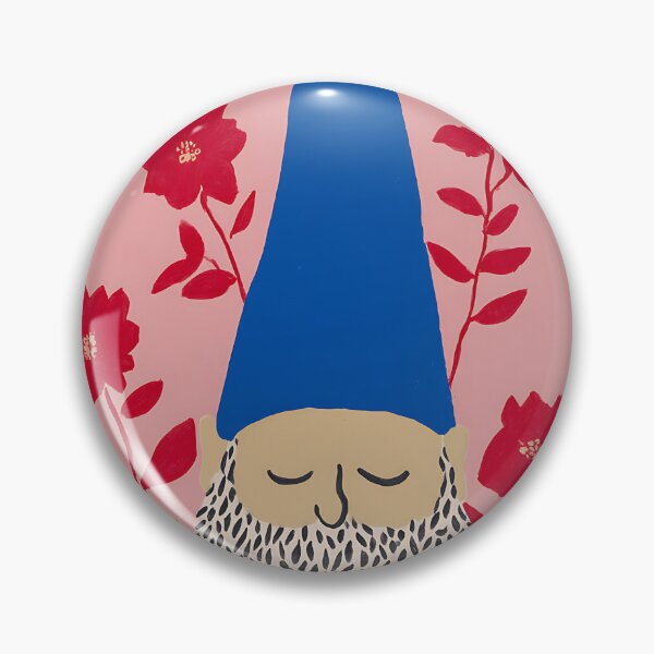 Item preview, Whimsical Gnome designed and sold by bapupa.