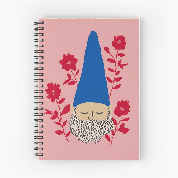 Item preview, Whimsical Gnome designed and sold by bapupa.