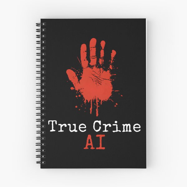 Item preview, True Crime Ai designed and sold by Gwansiognu.