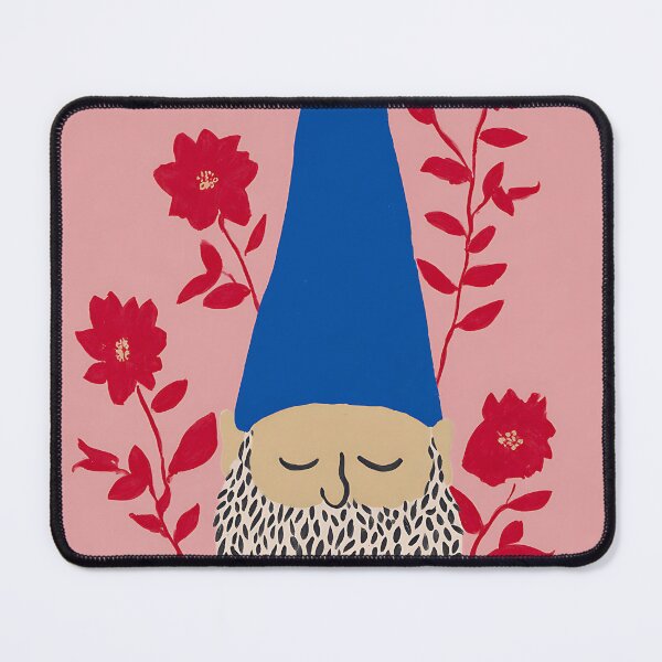 Item preview, Whimsical Gnome designed and sold by bapupa.