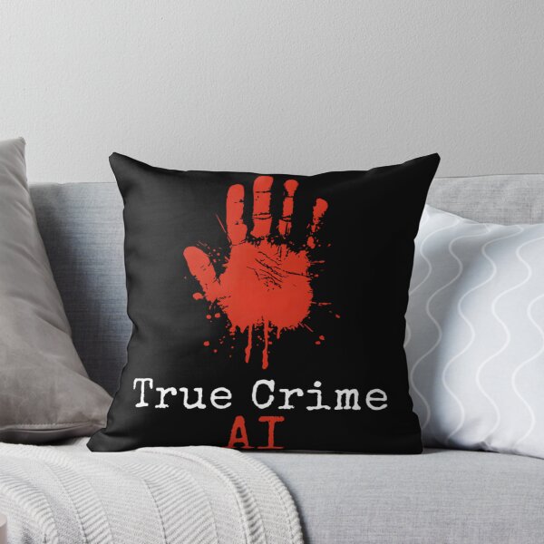 Item preview, True Crime Ai designed and sold by Gwansiognu.