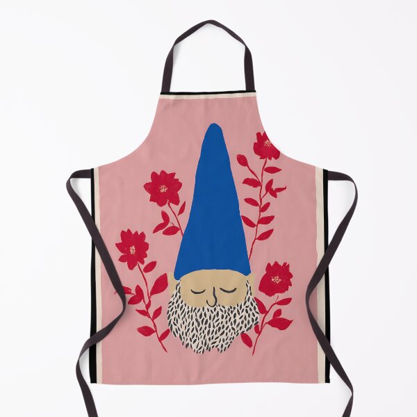 Item preview, Whimsical Gnome designed and sold by bapupa.
