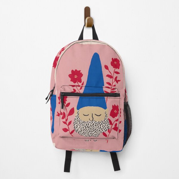 Item preview, Whimsical Gnome designed and sold by bapupa.