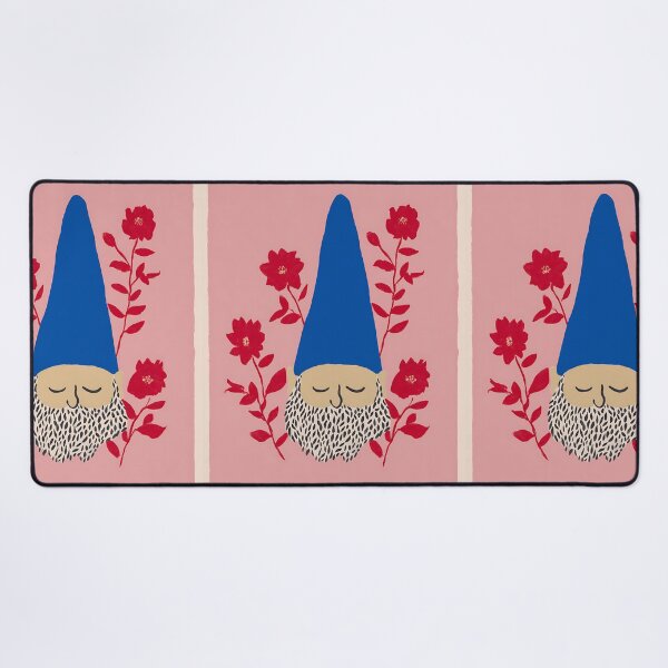 Item preview, Whimsical Gnome designed and sold by bapupa.