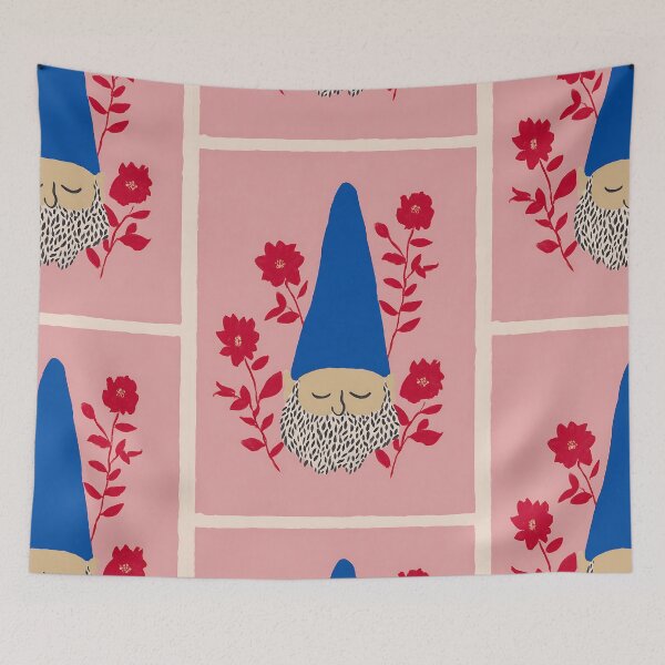Item preview, Whimsical Gnome designed and sold by bapupa.